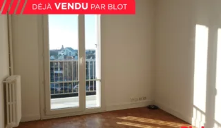 Appartement 2 pièce(s)