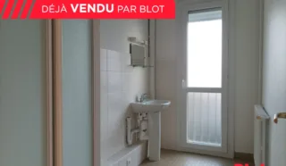 Appartement 2 pièce(s)