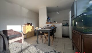 Appartement 2 pièce(s)