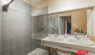 Appartement 4 pièce(s)
