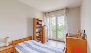 Appartement 4 pièce(s)