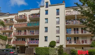 Appartement 4 pièce(s)