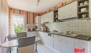 Appartement 4 pièce(s)