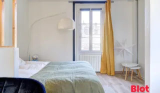 Appartement 1 pièce(s)