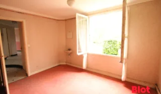 Maison 4 pièce(s)
