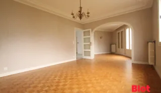 Maison 4 pièce(s)