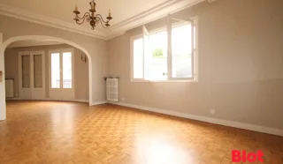 Maison 4 pièce(s)