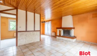Maison 5 pièce(s)