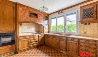 Maison 5 pièce(s)