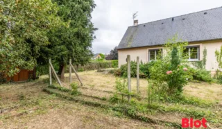 Maison 5 pièce(s)