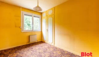 Maison 5 pièce(s)