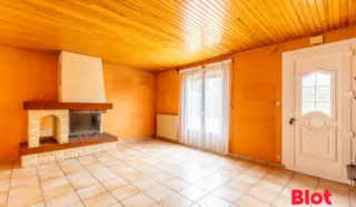 Maison 5 pièce(s)