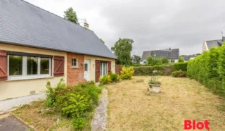 Maison 5 pièce(s)