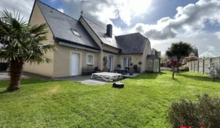 Maison 7 pièce(s)