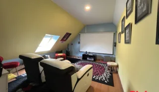 Maison 7 pièce(s)