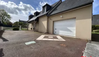 Maison 7 pièce(s)