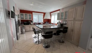 Maison 7 pièce(s)