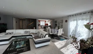 Maison 7 pièce(s)
