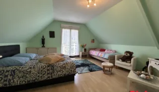 Maison 7 pièce(s)