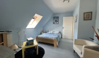 Maison 7 pièce(s)