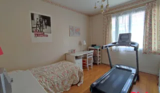 Maison 8 pièce(s)