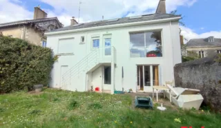 Maison 8 pièce(s)