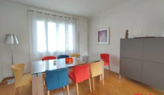 Maison 8 pièce(s)