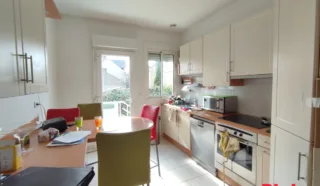 Maison 8 pièce(s)