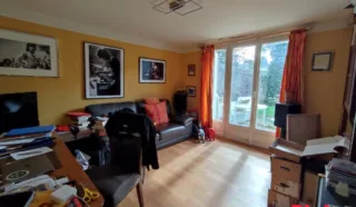 Maison 8 pièce(s)