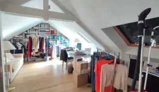 Maison 8 pièce(s)