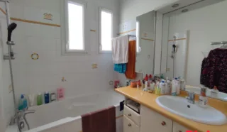 Maison 8 pièce(s)