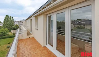Appartement 5 pièce(s)