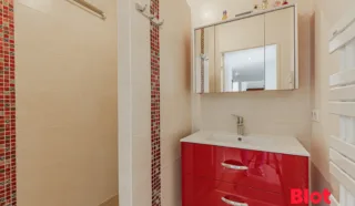 Appartement 5 pièce(s)