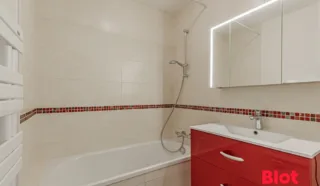 Appartement 5 pièce(s)