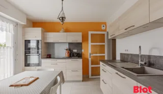 Appartement 5 pièce(s)