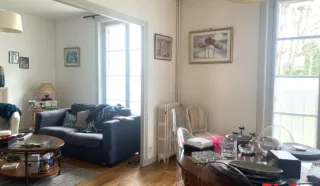 Appartement 3 pièce(s)