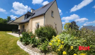 Maison 5 pièce(s)