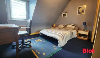 Maison 5 pièce(s)