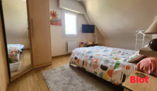 Maison 5 pièce(s)