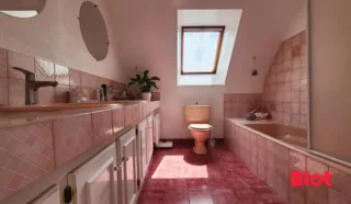 Maison 5 pièce(s)