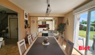 Maison 5 pièce(s)