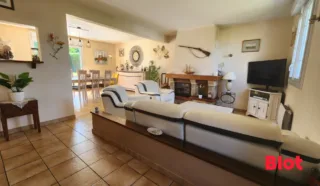 Maison 5 pièce(s)