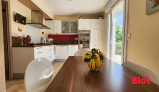 Maison 5 pièce(s)