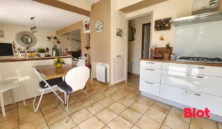 Maison 5 pièce(s)