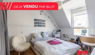 Maison 6 pièce(s)