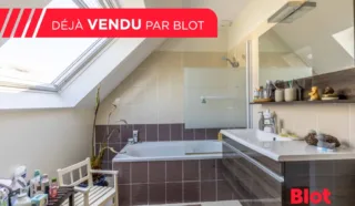 Maison 6 pièce(s)