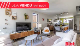 Maison 6 pièce(s)