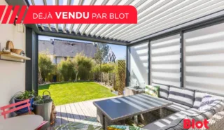 Maison 6 pièce(s)
