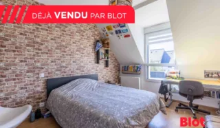 Maison 6 pièce(s)