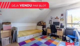 Maison 6 pièce(s)